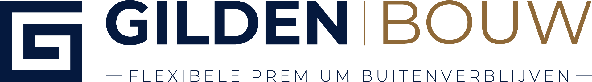 Gildenbouw logo